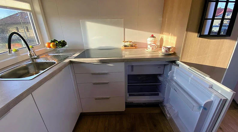 MOBIL-HOME C 29 m²
