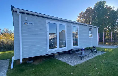 MOBIL-HOME C 29 m²