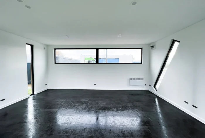 CONTENEDOR DE OFICINA DOBLE B2-NL (29,4M²)