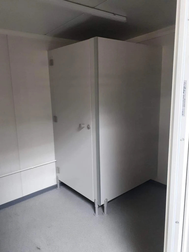 CONTENEDOR MODULAR 6058 MM x 4876 MM