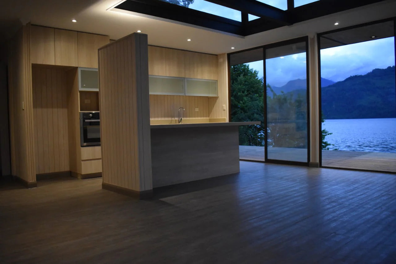 CASA LAGO MAIHUE