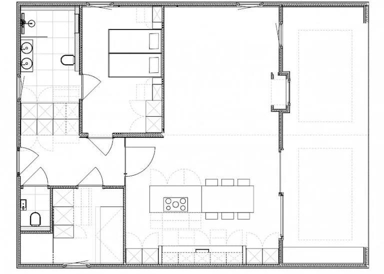 CASA MÓVIL CLASE XXL
