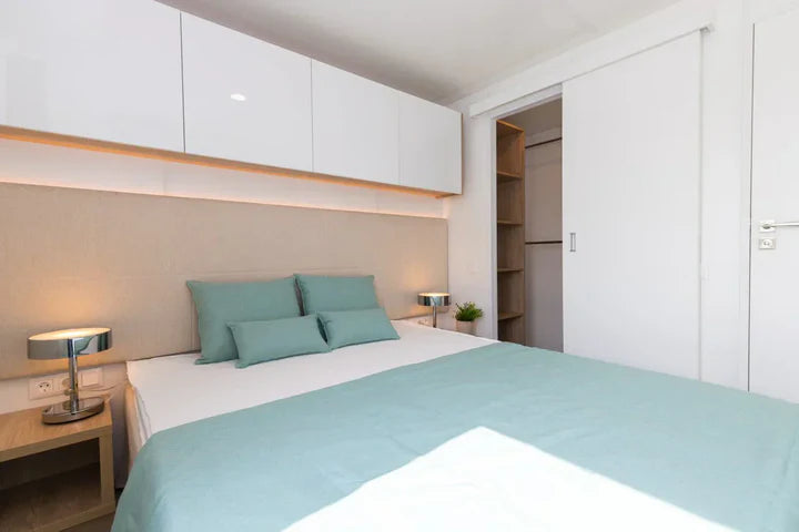 CASA MÓVIL T2 BAKE