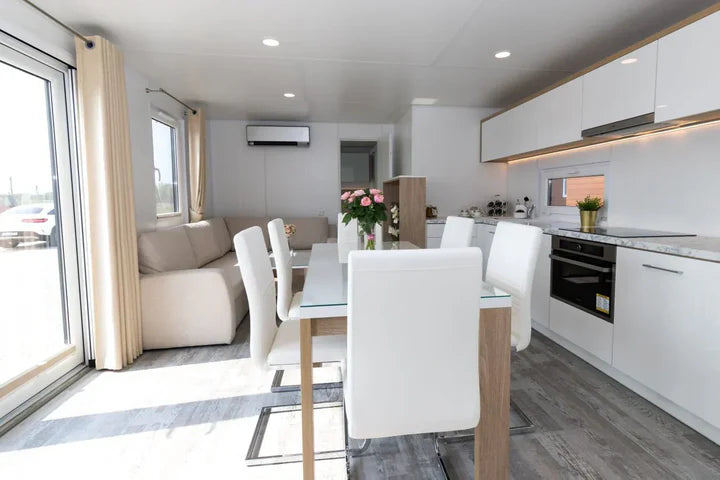 CASA MÓVIL T2 BAKE