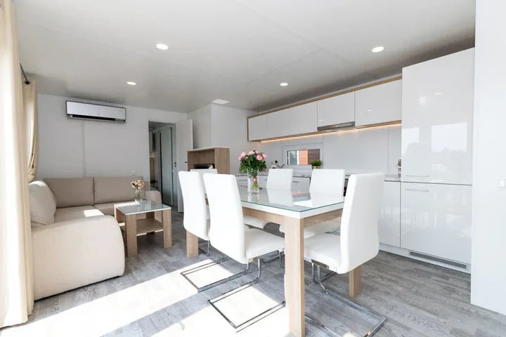 CASA MÓVIL T2 BAKE