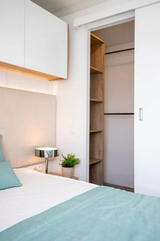 CASA MÓVIL T2 BAKE