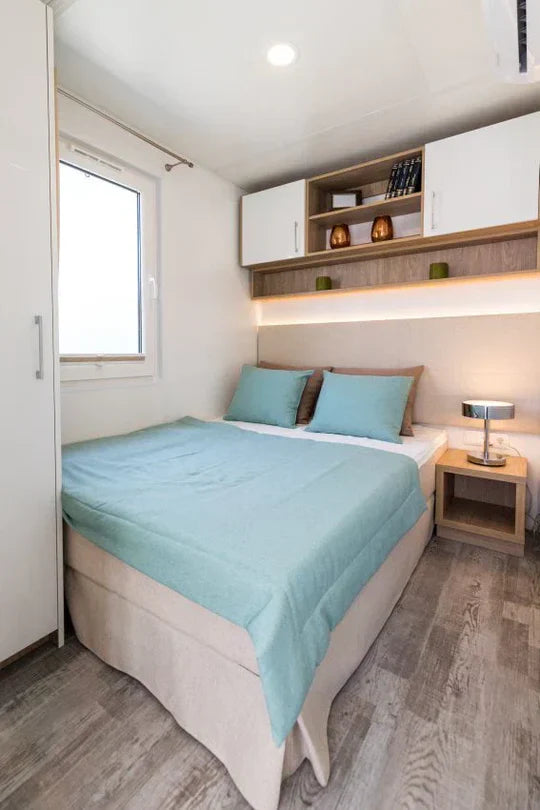 CASA MÓVIL T2 BAKE