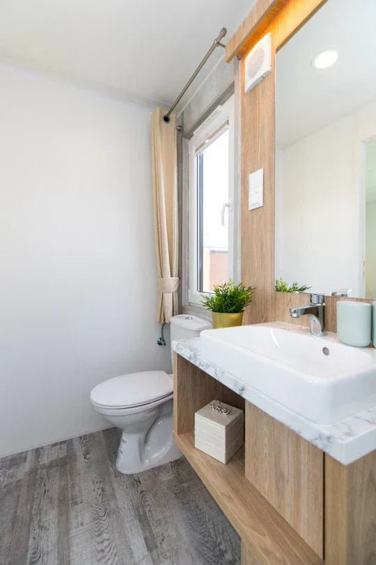 CASA MÓVIL T2 BAKE