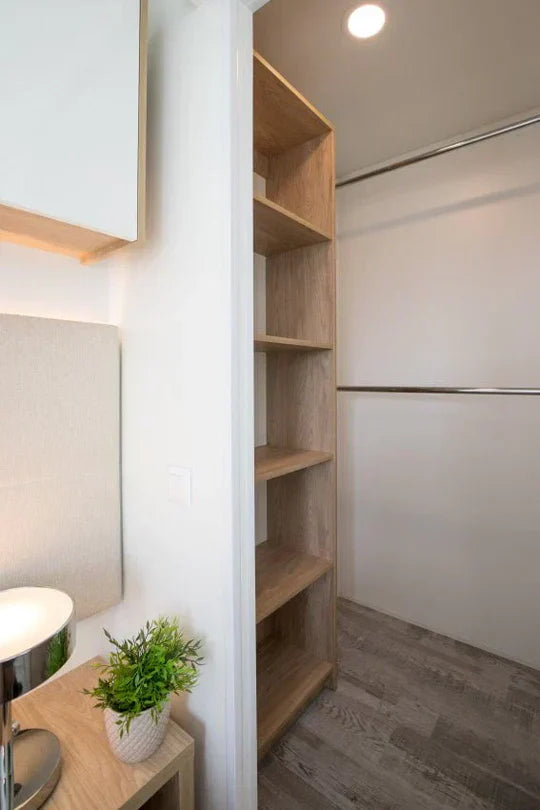 CASA MÓVIL T2 BAKE