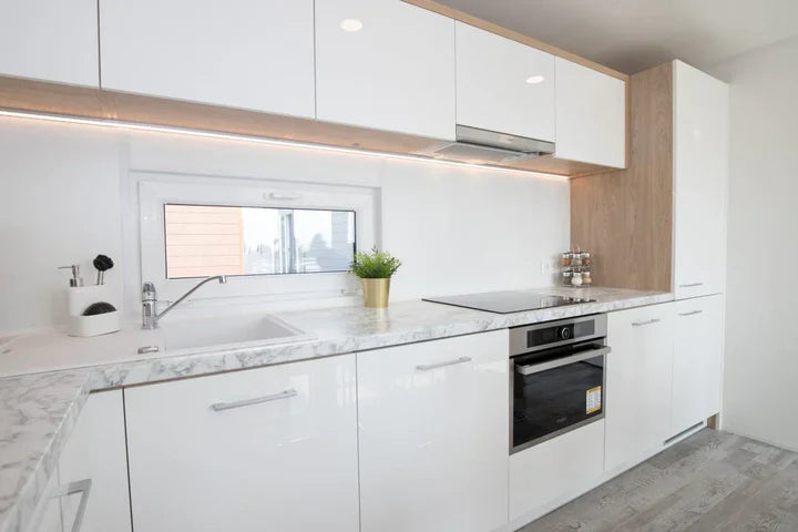 CASA MÓVIL T2 BAKE