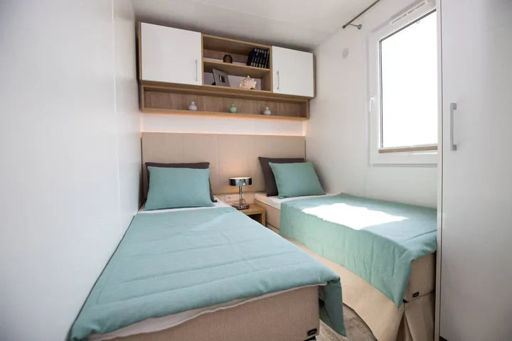 CASA MÓVIL T2 BAKE