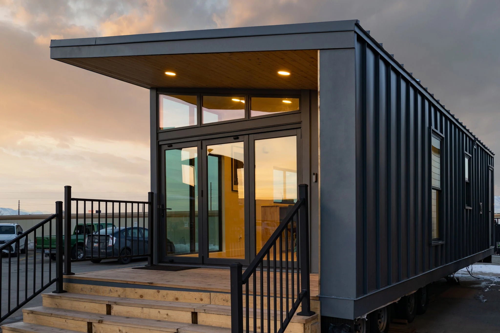 CASA MÓVIL T1 ODA
