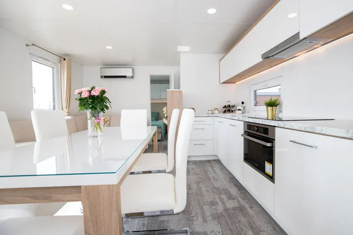 CASA MÓVIL T2 BAKE