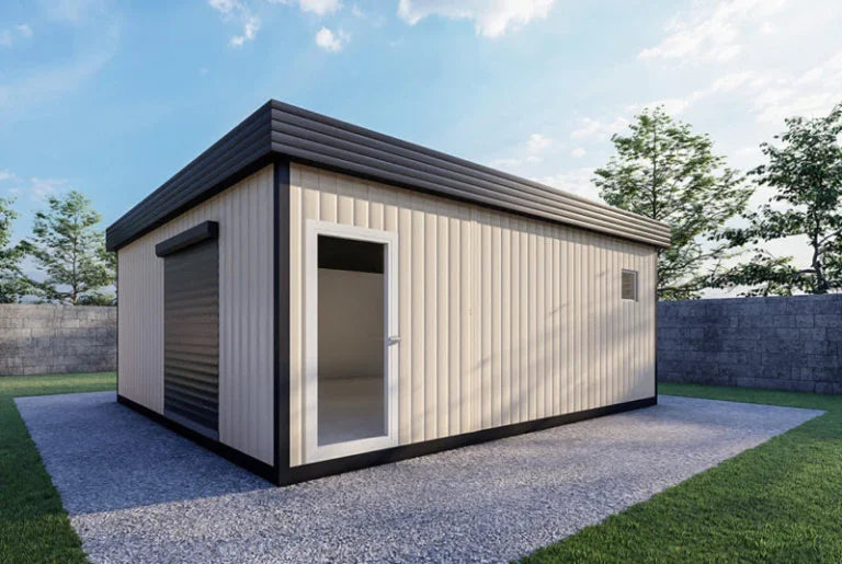 W6 CONTENEDOR HABITABLE DE 44,1 M²