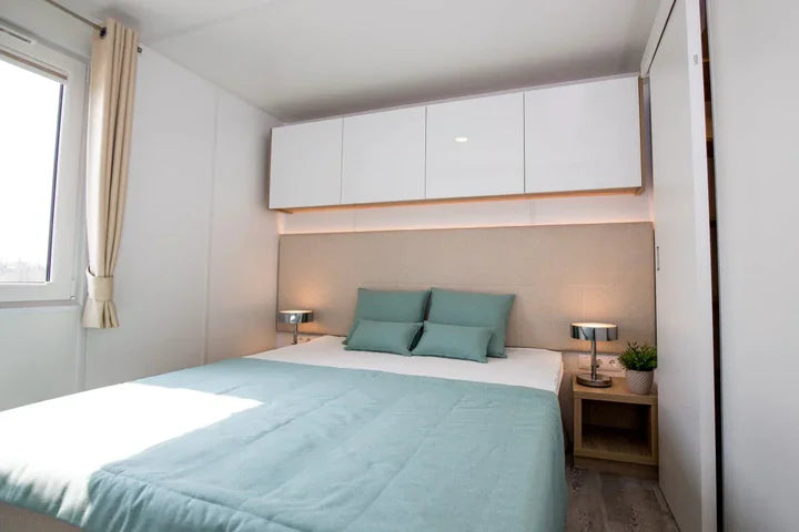 CASA MÓVIL T2 BAKE