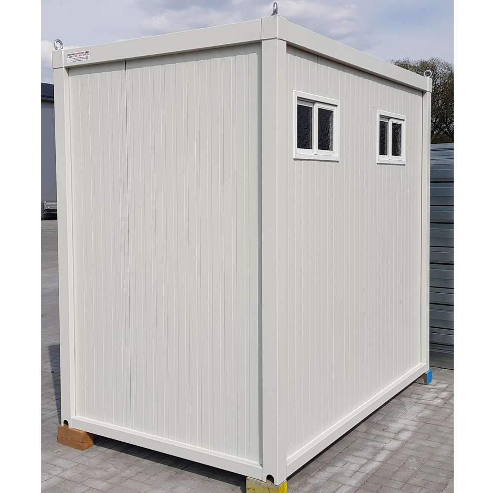 CONTENEDOR WC PARA MUJERES Y HOMBRES