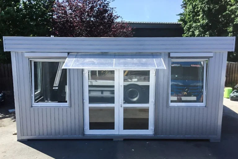CONTENEDOR DE VENTAS VP1 (29,4M²)