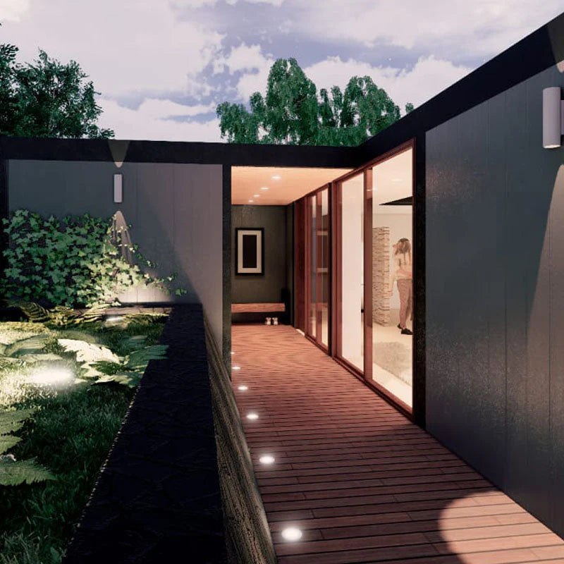 CASA LAGO MAIHUE
