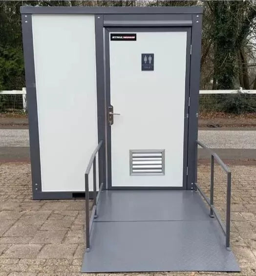 CONTENEDOR WC MINUSVÁLIDOS